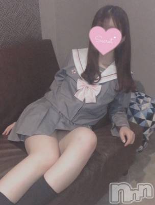 新潟手コキ sleepy girl(スリーピーガール) なぎちゃん(22)の5月1日写メブログ「スカートの中♡」