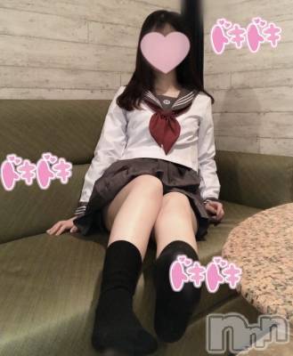 新潟手コキ sleepy girl(スリーピーガール) なぎちゃん(22)の10月25日写メブログ「トキメキは止められないの」