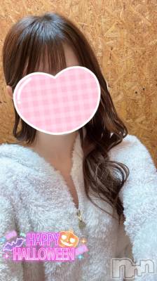 新潟手コキ sleepy girl(スリーピーガール) なぎちゃん(22)の10月31日写メブログ「一緒に攻めちゃう♡」