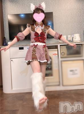 新潟手コキ sleepy girl(スリーピーガール) なぎちゃん(22)の11月3日写メブログ「中からとろーんて」
