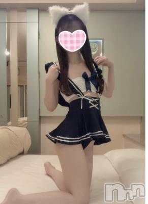 新潟手コキ sleepy girl(スリーピーガール) なぎちゃん(22)の1月13日写メブログ「足でアソコを♡」
