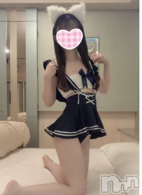 新潟手コキ sleepy girl(スリーピーガール) なぎちゃん(22)の4月23日写メブログ「イケない事って分かってるんだけど…。」