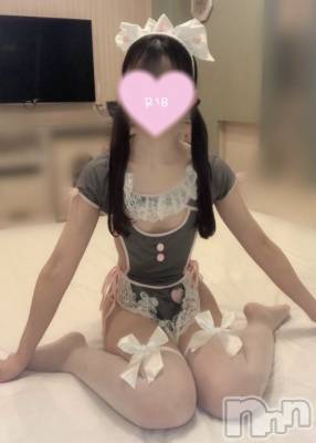 新潟手コキ sleepy girl(スリーピーガール) なぎちゃん(22)の4月23日写メブログ「アソコが敏感？」