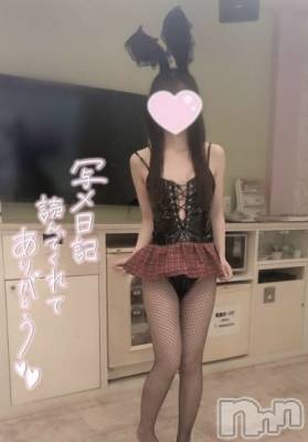 新潟手コキ sleepy girl(スリーピーガール) なぎちゃん(22)の7月7日写メブログ「お店でしか出来ないことしよ♡」