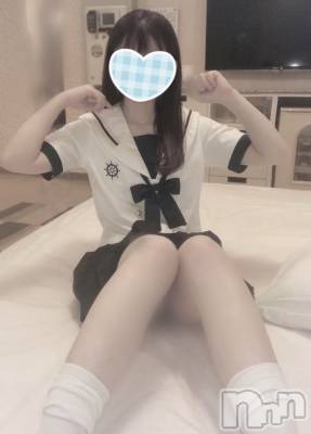 新潟手コキ sleepy girl(スリーピーガール) なぎちゃん(22)の8月15日写メブログ「えちえちな体制で♡」