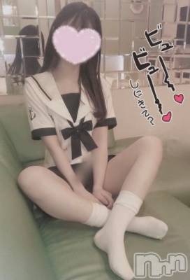 新潟デリヘル sleepy girl(スリーピーガール) なぎちゃん(22)の8月21日写メブログ「ドキドキの20秒‥♡」