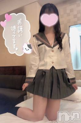 新潟デリヘル sleepy girl(スリーピーガール) なぎちゃん(22)の10月11日写メブログ「アレン様がいるのかなって‥。」