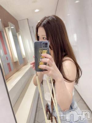 長岡デリヘル ROOKIE(ルーキー) まり☆プラチナ(26)の8月18日写メブログ「💇🏻‍♀️」