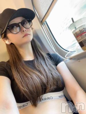 長岡デリヘル ROOKIE(ルーキー) まり☆プラチナ(26)の8月19日写メブログ「🚄」