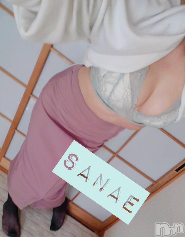 長野人妻デリヘル閨(ネヤ) さなえ(44)の1月19日写メブログ「おはようございます…さなえです♪」