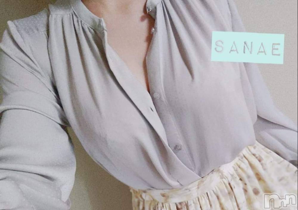 長野人妻デリヘル閨(ネヤ) さなえ(44)の5月11日写メブログ「こんにちは♪…さなえです♪」