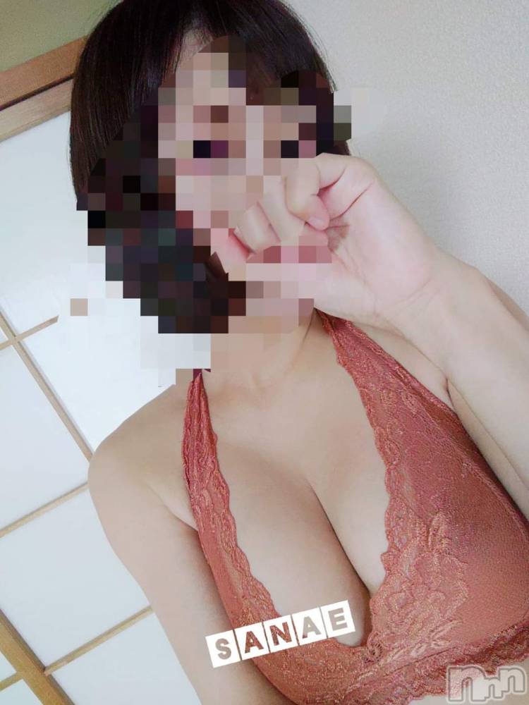 長野人妻デリヘル閨(ネヤ) さなえ(44)の8月19日写メブログ「水曜日はありがとうございました♪…さなえです♪」