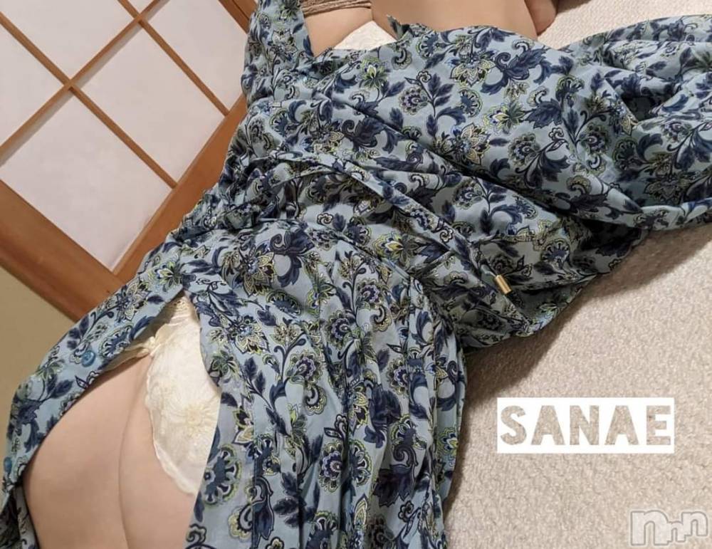 長野人妻デリヘル閨(ネヤ) さなえ(44)の8月11日写メブログ「おはようございます…さなえです♪」