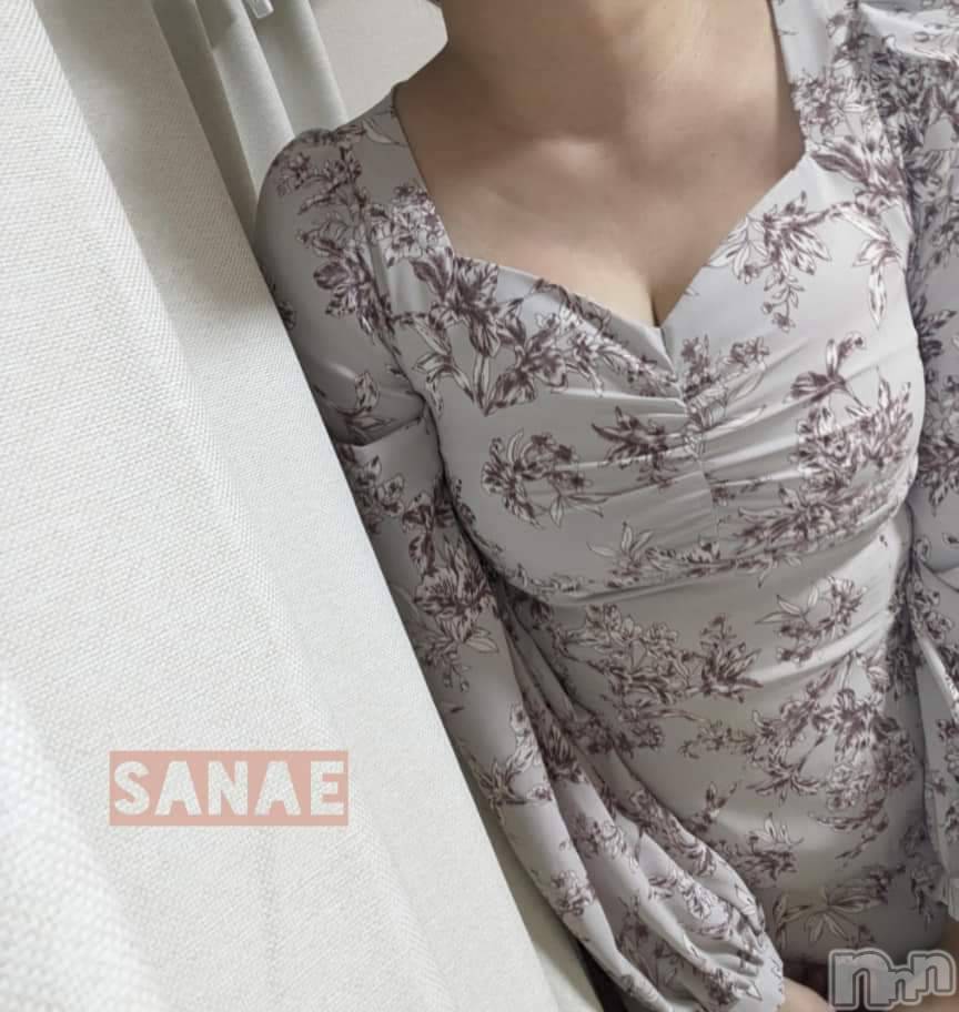 長野人妻デリヘル閨(ネヤ) さなえ(44)の8月1日写メブログ「明日が楽しみ♪…さなえです♪」