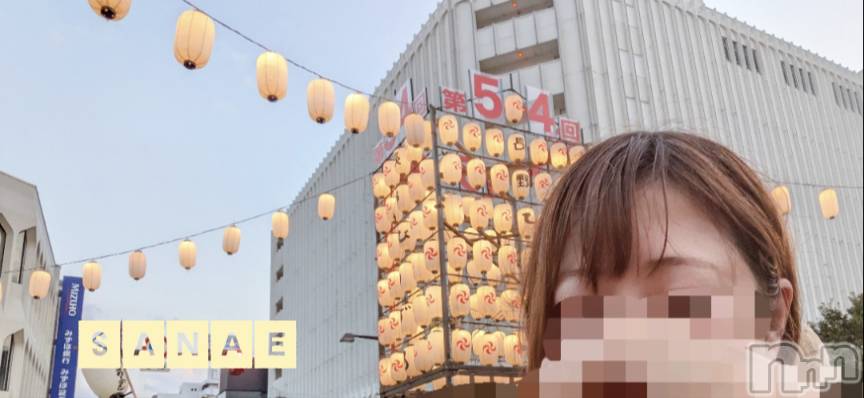 長野人妻デリヘル閨(ネヤ) さなえ(44)の8月4日写メブログ「おはようございます…さなえです♪」