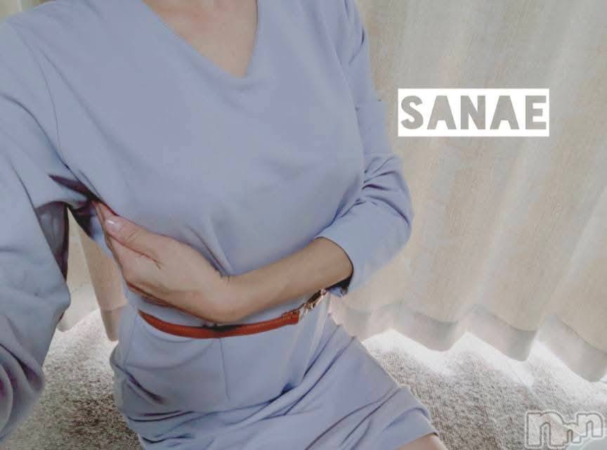 長野人妻デリヘル閨(ネヤ) さなえ(44)の8月19日写メブログ「昨日はありがとうございました…さなえです♪」