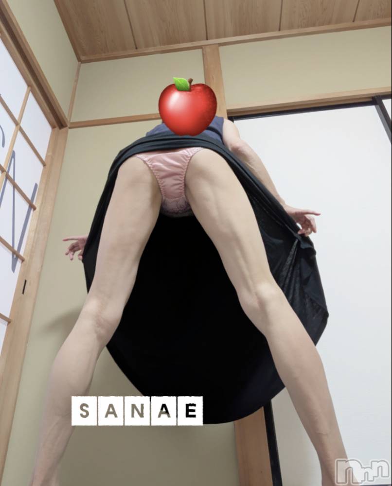 長野人妻デリヘル閨(ネヤ) さなえ(44)の8月20日写メブログ「昨日はありがとうございました…さなえです♪」