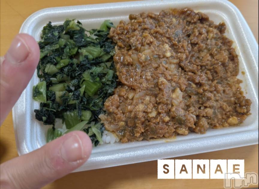 長野人妻デリヘル閨(ネヤ) さなえ(44)の8月20日写メブログ「お昼ごはん…さなえです♪」