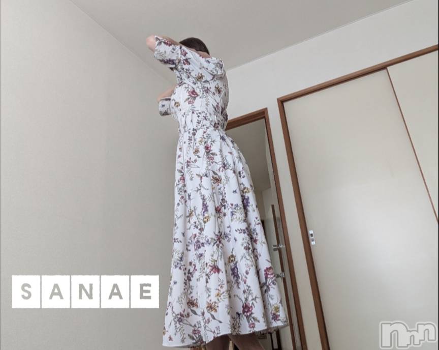 長野デリヘル閨(ネヤ) さなえ(44)の3月31日写メブログ「おはようございます…さなえです♪」
