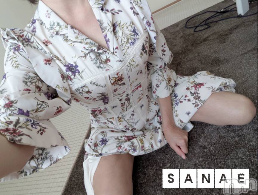 長野デリヘル閨(ネヤ) さなえ(44)の3月31日写メブログ「おやつです♪…さなえです♪」