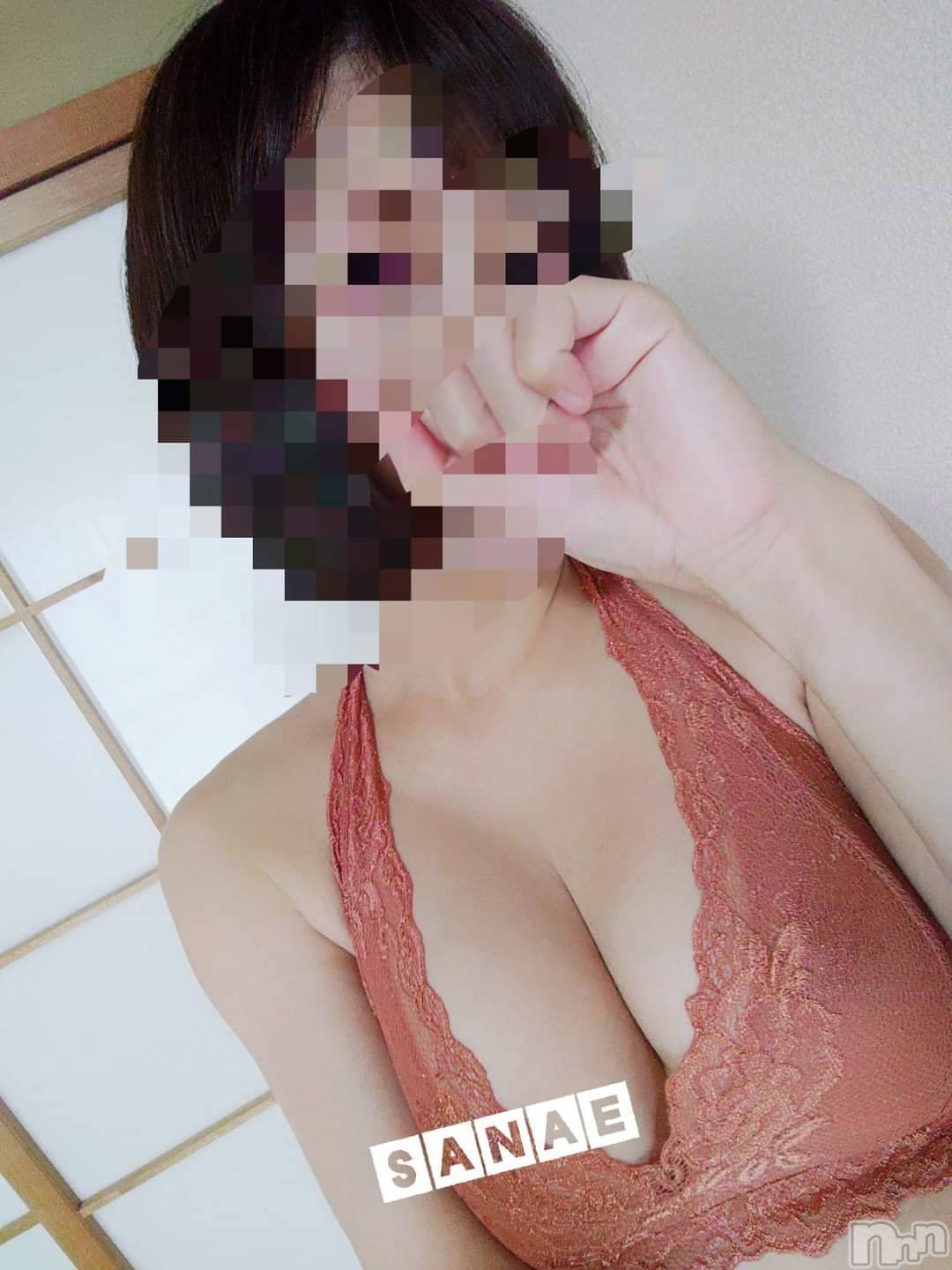 長野人妻デリヘル閨(ネヤ)さなえ(44)の2022年8月19日写メブログ「水曜日はありがとうございました♪…さなえです♪」