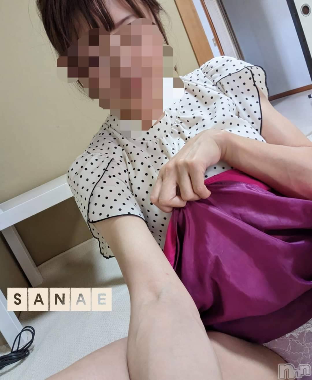長野人妻デリヘル閨(ネヤ)さなえ(44)の2023年9月27日写メブログ「おはようございます…さなえです♪」