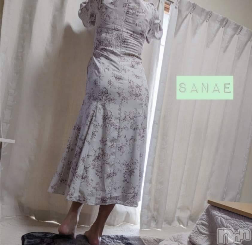 長野人妻デリヘル閨(ネヤ)さなえ(44)の2024年10月4日写メブログ「おはようございます…さなえです♪」