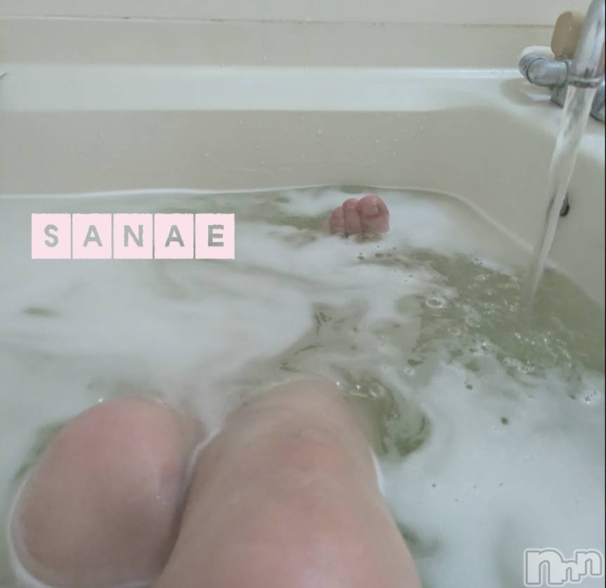 長野デリヘル閨(ネヤ)さなえ(44)の2026年1月9日写メブログ「おはようございます…さなえです♪」