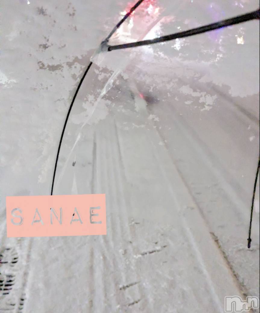 長野デリヘル閨(ネヤ)さなえ(44)の2026年1月12日写メブログ「おはようございます…さなえです♪」