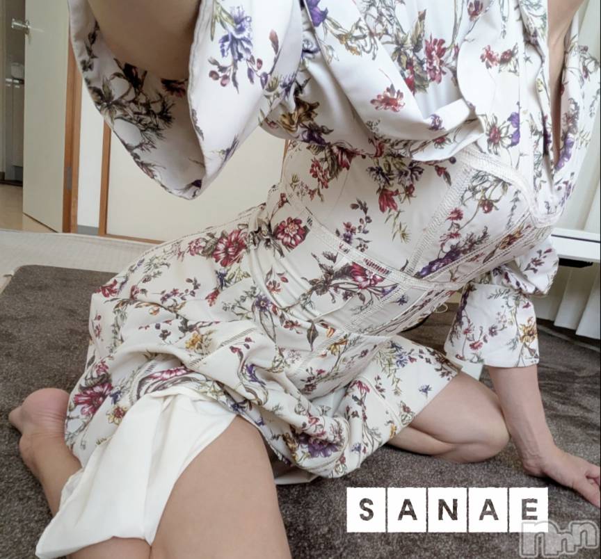 長野デリヘル閨(ネヤ)さなえ(44)の2026年3月31日写メブログ「昨日はありがとうございました…さなえです♪」