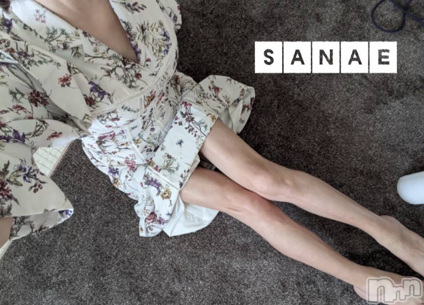 長野デリヘル閨(ネヤ)さなえ(44)の2026年4月1日写メブログ「こんにちは…さなえです♪」