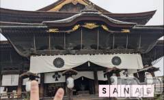 長野デリヘル閨(ネヤ) さなえ(44)の1月9日写メブログ「おはようございます…さなえです♪」