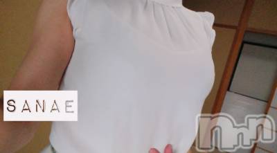 長野デリヘル 閨(ネヤ) さなえ(44)の8月26日写メブログ「すみません(^^;」