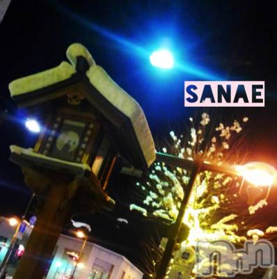 長野デリヘル 閨(ネヤ) さなえ(44)の1月16日写メブログ「おはようございます…さなえです♪」