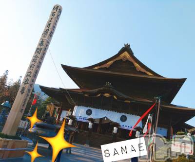 長野デリヘル 閨(ネヤ) さなえ(44)の6月5日写メブログ「おはようございます♪…さなえです♪」