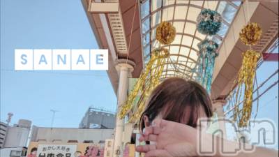 長野デリヘル 閨(ネヤ) さなえ(44)の8月1日写メブログ「こんにちは…さなえです♪」