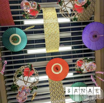 長野デリヘル 閨(ネヤ) さなえ(44)の1月3日写メブログ「謹賀新年♪︎…さなえです♪︎」