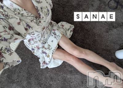 長野デリヘル 閨(ネヤ) さなえ(44)の4月1日写メブログ「こんにちは…さなえです♪」