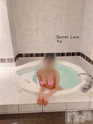 新潟デリヘルSecret Love(シークレットラブ)ゆい☆清楚美ハイレベル(24)の2021年12月24日写メブログ「シーツにぶっかけた」