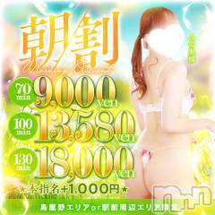 新潟デリヘル新潟人妻デリバリーヘルス 下心 ～したごころ～(シタゴコロ)の4月5日お店速報「 4/6(月)朝からスッキリしませんか⁉️朝割☀みたで70分9000円🚨」