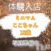 佐久発デリヘル 煌～Sparkle～(キラメキ~スパークル~)の8月3日お店速報「18歳ミニマムっ娘ここちゃん、本日体験入店！」