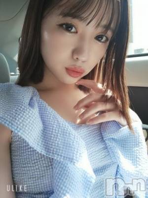 長岡デリヘル ROOKIE(ルーキー) にこる(22)の8月25日写メブログ「新潟つきましたー！」