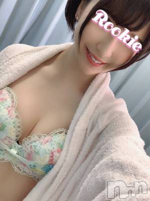 体験☆ちい(20) 身長161cm、スリーサイズB85(D).W56.H84。長岡デリヘル ROOKIE在籍。