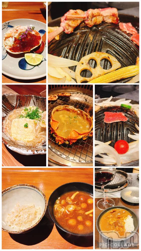 Х顦CLUB  DM(֥ǥ) ߡ1118̥֥̣Τ🦀🐏