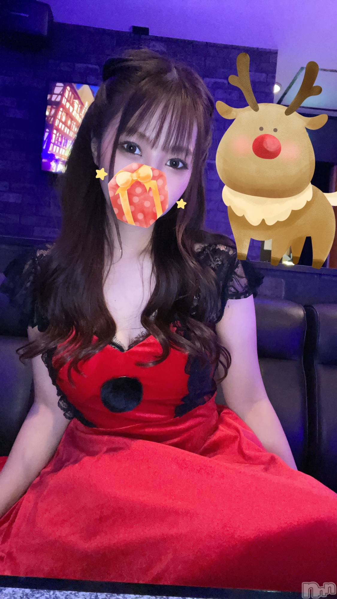 Х顦CLUB  DM(֥ǥ) 2022ǯ1227̥֥🦌🦌🦌