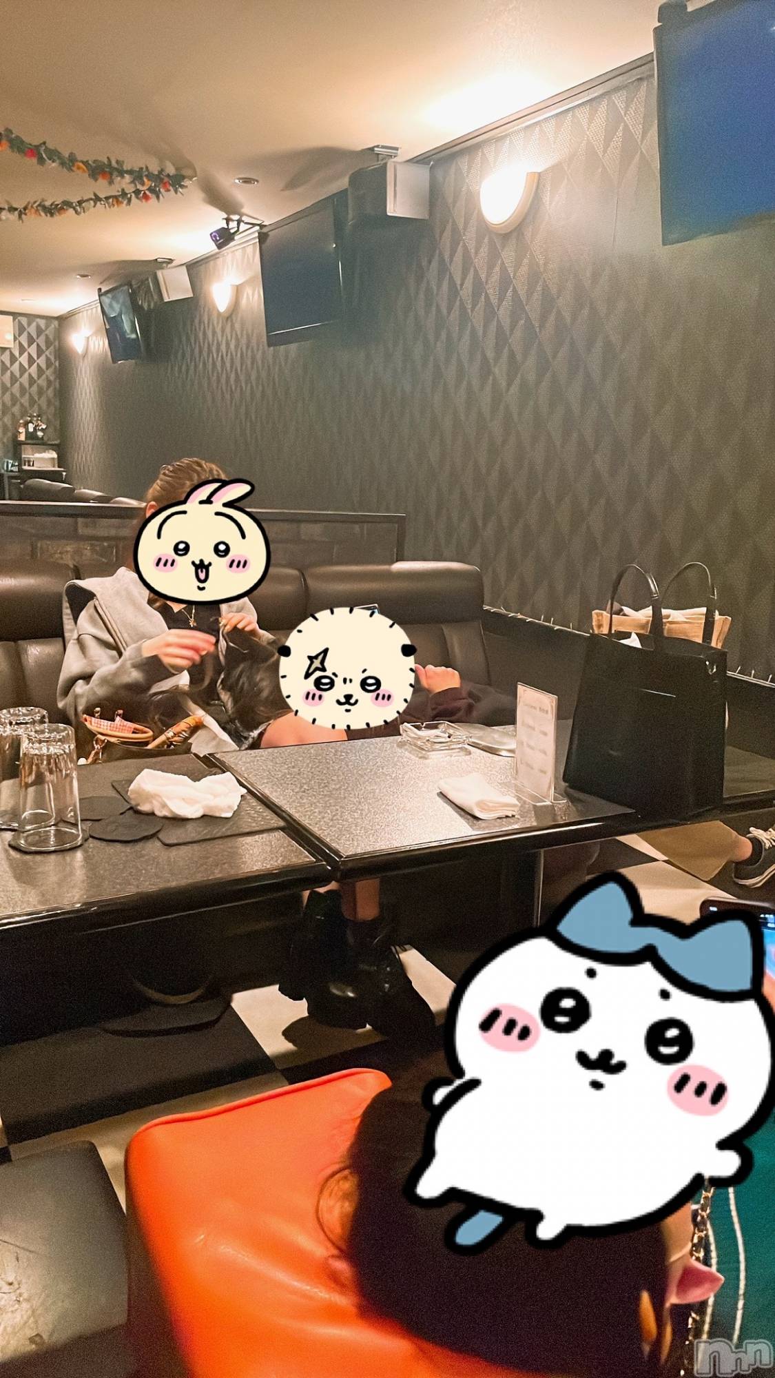 Х顦CLUB  DM(֥ǥ) 2023ǯ414ֺ̥֥αĶȸʡ