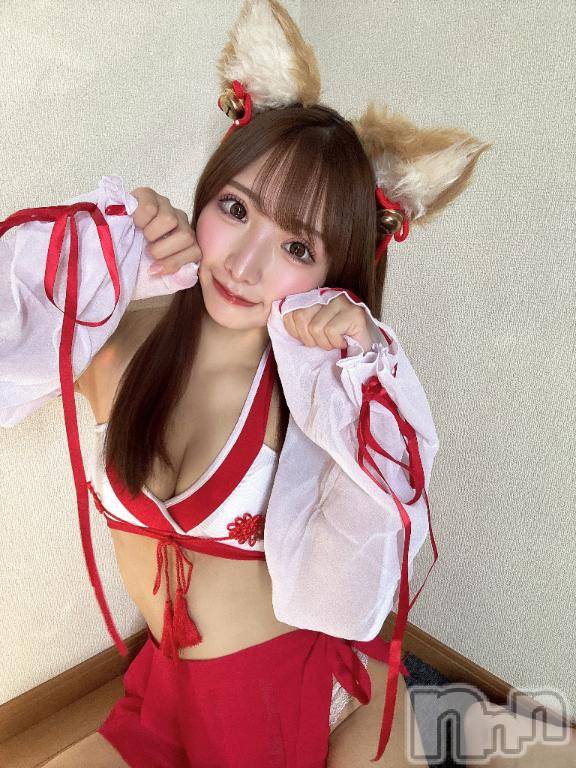 長岡デリヘルROOKIE(ルーキー) ななみ☆プラチナ(21)の12月24日写メブログ「秘密の贈り物、準備できてるよ？」