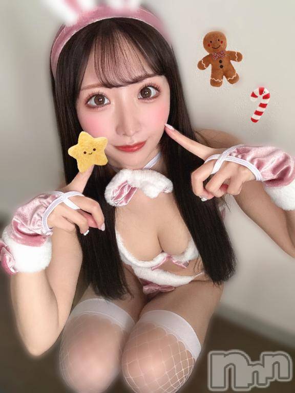 長岡デリヘルROOKIE(ルーキー) ななみ☆ブラック(26)の12月25日写メブログ「沢山のサンタさんありがとう🎅🏻🎀」