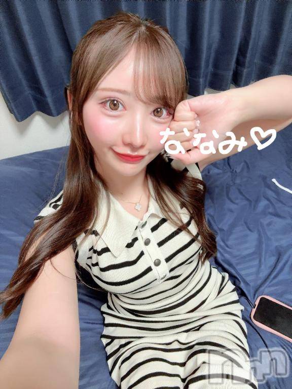 長岡デリヘルROOKIE(ルーキー) ななみ☆プラチナ(21)の8月10日写メブログ「やる気満々」