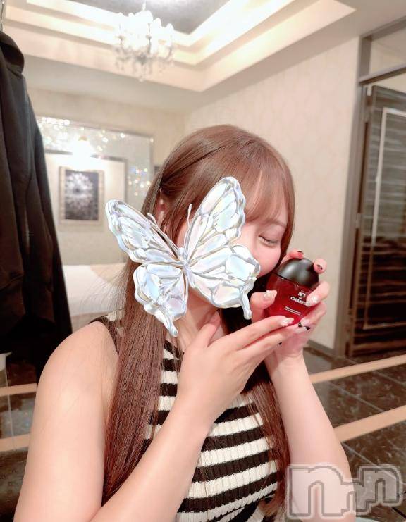 長岡デリヘルROOKIE(ルーキー) ななみ☆プラチナ(21)の8月11日写メブログ「お礼 🧸💌」